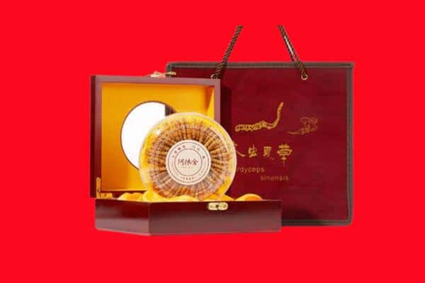 诚信求购:金牛区高价回收冬虫夏草是按克吗