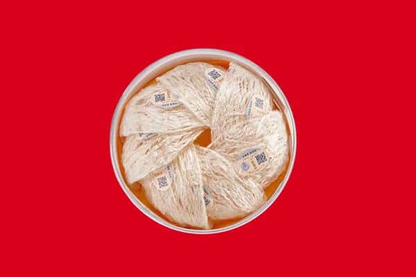 金牛区燕窝回收